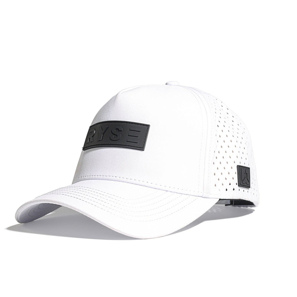 RYSE ORIGIN Performance Hat D4