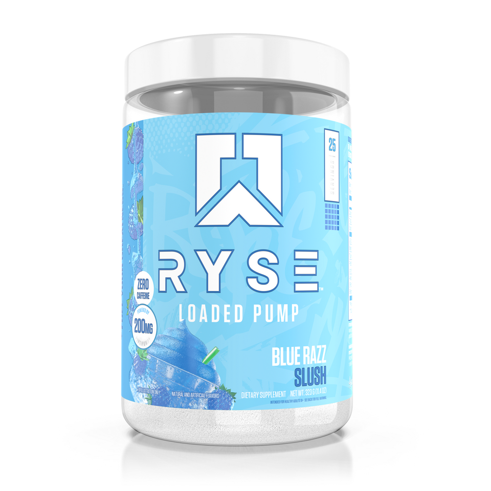 Loaded Pump C0