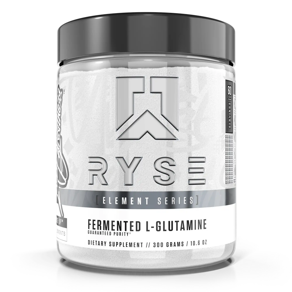 Fermented L-Glutamine Y5