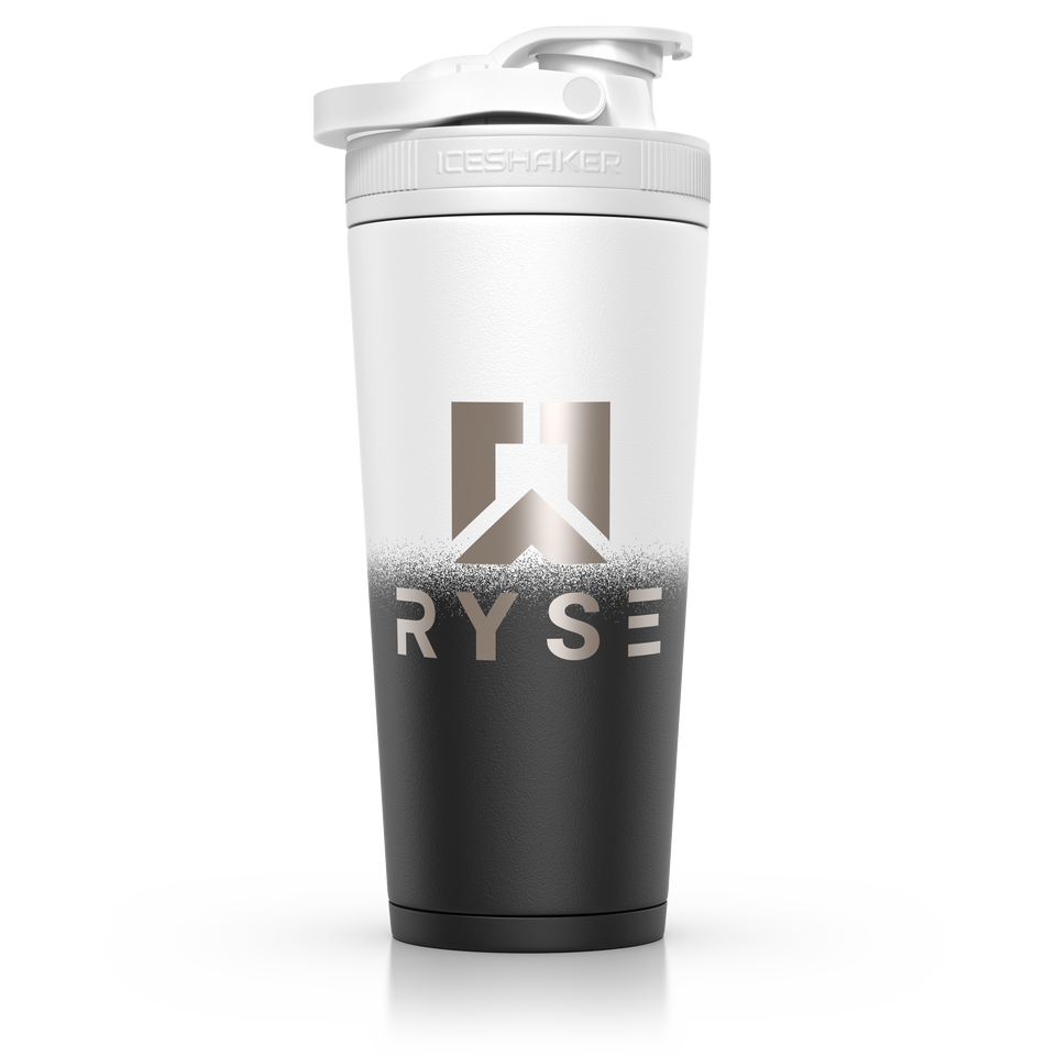 RYSE x Ice Shaker Y6