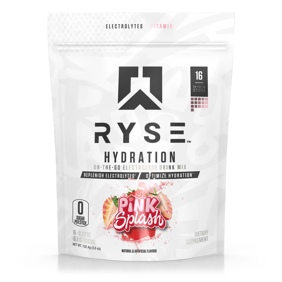 Hydration Sticks Q5