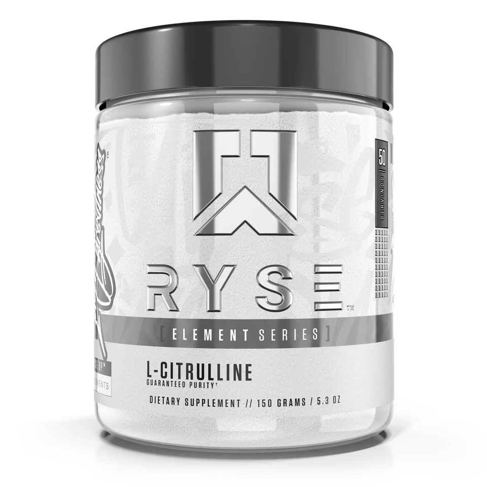 L-Citrulline Y0