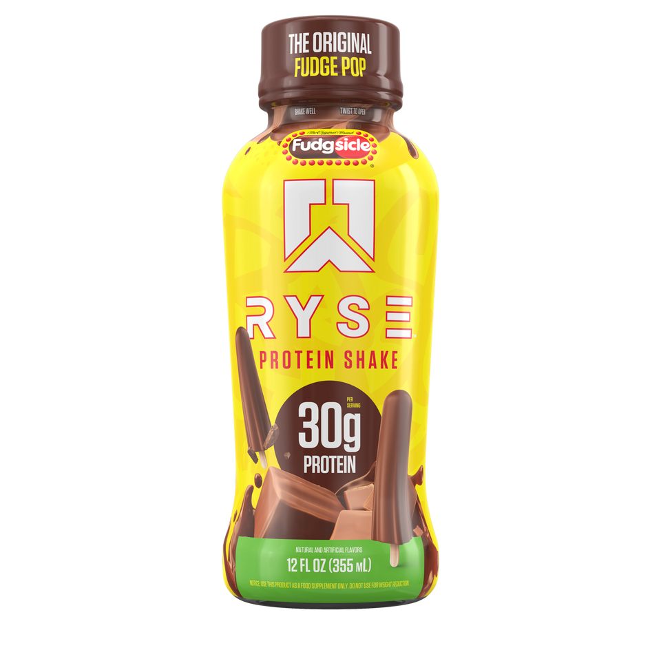 Loaded Protein Shake RTD K8